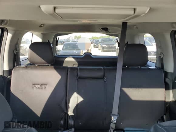 2014 Honda Pilot EX-L with VIN 5FNYF3H6XEB017828, listed as a Copart auction lot 53206475 with 217,412 mi miles and Salvage title. Bid and sale history available at DreamBid. Image 10.