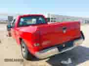 2005 Dodge 1500 ST z VIN 1D7HA16K55J637312, wystawiony jako IAAI lot #42940926 z przebiegiem 179 196 mil mil oraz . Historia ofert i sprzedaży dostępna na DreamBid. Obrazek 3.
