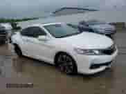 2016 Honda Accord EX-L with VIN 1HGCT1B66GA012705, listed as a Copart auction lot 54727535 with 152,956 mi miles and Non repairable. Bid and sale history available at DreamBid. Image 4.