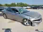 2016 Dodge Charger SXT с VIN 2C3CDXHGXGH173031, выставлен на аукционе Copart как лот 84457895 с пробегом 114 265 миль миль и Списание • Salvage title. История ставок и продаж доступна на DreamBid. Изображение 4.
