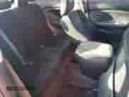 2010 Honda Accord EX with VIN 1HGCS1B74AA016674, listed as a Copart auction lot 69661445 with 142,697 mi miles and Salvage title. Bid and sale history available at DreamBid. Image 10.