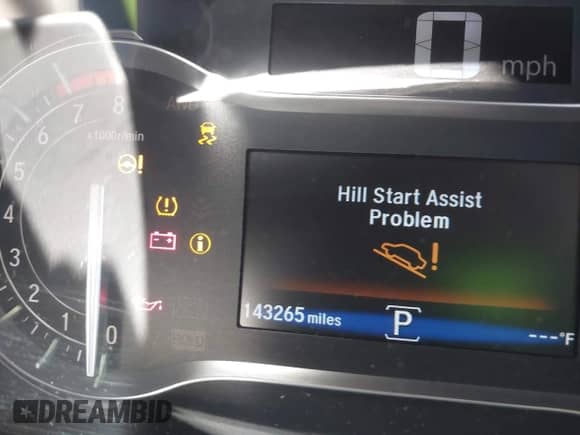 2018 Honda Pilot EX-L z VIN 5FNYF6H87JB022515, wystawiony jako IAAI lot #43109502 z przebiegiem 143 265 mil mil oraz . Historia ofert i sprzedaży dostępna na DreamBid. Obrazek 15.