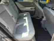 2025 Hyundai Ioniq 6 SEL с VIN KMHM34AC3SA095851, выставлен на аукционе Copart как лот 61585115 с пробегом 1 706 миль миль и Списание • Salvage title. История ставок и продаж доступна на DreamBid. Изображение 10.
