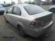 2008 Chevrolet Aveo LS с VIN KL1TD56648B122636, выставлен на аукционе IAAI как лот 42847105 с пробегом 240 183 миль миль и . История ставок и продаж доступна на DreamBid. Изображение 3.