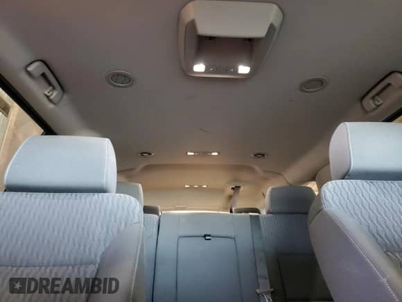2020 Chevrolet Suburban с VIN 1GNSCKEC6LR298513, выставлен на аукционе Copart как лот 73283754 с пробегом 38 209 миль миль и Списание • Salvage title. История ставок и продаж доступна на DreamBid. Изображение 10.