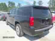 2019 Chevrolet Suburban LT с VIN 1GNSKHKC1KR174495, выставлен на аукционе IAAI как лот 43082154 с пробегом 150 583 миль миль и . История ставок и продаж доступна на DreamBid. Изображение 3.