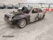 2008 Chrysler 300 C Hemi with VIN 2C3LA63HX8H120219, listed as a IAAI auction lot 41566478 with Not provided miles and . Bid and sale history available at DreamBid. Image 16.