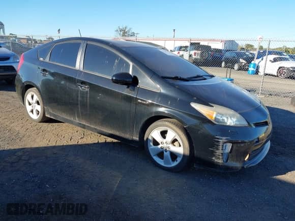 2014 Toyota Prius Two с VIN JTDKN3DU6E1737746, выставлен на аукционе IAAI как лот 43364745 с пробегом 221 524 миль миль и . История ставок и продаж доступна на DreamBid. Изображение 1.