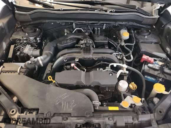 2018 Subaru Forester Premium z VIN JF2SJAGC0JH521624, wystawiony jako Copart lot #84973705 z przebiegiem 68 558 mil mil oraz Czysty tytuł • Clean title. Historia ofert i sprzedaży dostępna na DreamBid. Obrazek 12.