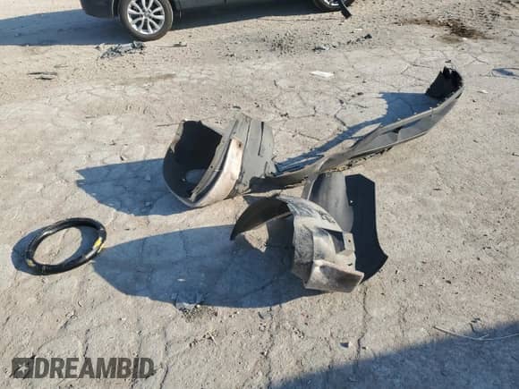 2017 Chevrolet Equinox LS with VIN 2GNALBEK5H1537603, listed as a Copart auction lot 84837515 with 92,792 mi miles and Salvage title. Bid and sale history available at DreamBid. Image 13.