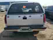 1995 GMC Sierra 1500 с VIN 1GTEC14H9SZ530842, выставлен на аукционе Copart как лот 64565735 с пробегом 235 571 миль миль и Чистый • Clean title. История ставок и продаж доступна на DreamBid. Изображение 6.