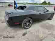 2021 Dodge Challenger R/T Scat Pack with VIN 2C3CDZFJXMH526602, listed as a Copart auction lot 81627715 with 56,052 mi miles and Salvage title. Bid and sale history available at DreamBid. Image 3.