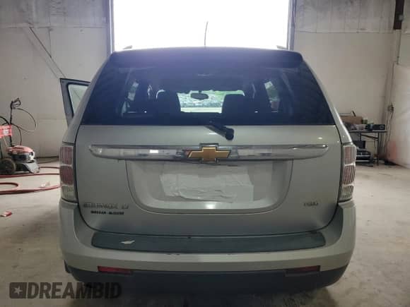 2009 Chevrolet Equinox 1LT z VIN 2CNDL43F096214762, wystawiony jako Copart lot #55329235 z przebiegiem 164 173 mil mil oraz Szkoda całkowita • Salvage title. Historia ofert i sprzedaży dostępna na DreamBid. Obrazek 6.