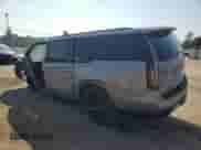 2023 Cadillac Escalade ESV 4WD Sport Platinum с VIN 1GYS4RKL8PR418217, выставлен на аукционе Copart как лот 77969804 с пробегом Не указан миль и Списание • Salvage title. История ставок и продаж доступна на DreamBid. Изображение 2.