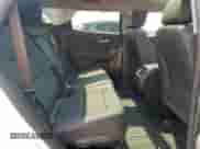 2023 Chevrolet Blazer LT z VIN 3GNKBDR48PS223655, wystawiony jako Copart lot #59396234 z przebiegiem 10 047 mil mil oraz Nie do naprawy • Non repairable. Historia ofert i sprzedaży dostępna na DreamBid. Obrazek 11.