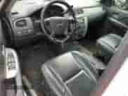 2007 Chevrolet Tahoe Special Service с VIN 1GNFK03077R337021, выставлен на аукционе Copart как лот 80960004 с пробегом 157 228 миль миль и Списание • Salvage title. История ставок и продаж доступна на DreamBid. Изображение 8.