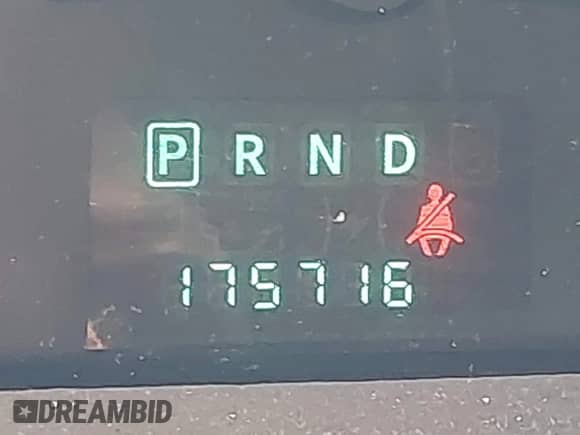 2009 Dodge Journey SE с VIN 3D4GG47B69T545969, выставлен на аукционе IAAI как лот 42931958 с пробегом 175 716 миль миль и . История ставок и продаж доступна на DreamBid. Изображение 15.