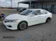 2017 Honda Accord EX-L with VIN JHMCR6F52HC026651, listed as a Copart auction lot 81924985 with Not provided miles and Clean title. Bid and sale history available at DreamBid. Image 1.