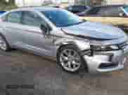 2017 Chevrolet Impala Premier с VIN 1G1145S37HU147135, выставлен на аукционе IAAI как лот 43059082 с пробегом 52 732 миль миль и . История ставок и продаж доступна на DreamBid. Изображение 6.