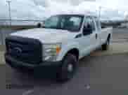 2013 Ford F-250 XL z VIN 1FT7X2A62DEA09882, wystawiony jako IAAI lot #41759945 z przebiegiem 56 894 mil mil oraz . Historia ofert i sprzedaży dostępna na DreamBid. Obrazek 21.