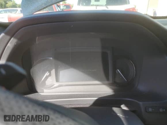 2023 Honda Passport TrailSport с VIN 5FNYF8H60PB026957, выставлен на аукционе Copart как лот 68521275 с пробегом Не указан миль и Списание • Salvage title. История ставок и продаж доступна на DreamBid. Изображение 9.