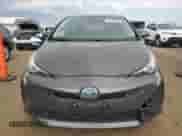 2018 Toyota Prius Two с VIN JTDKARFU4J3546272, выставлен на аукционе Copart как лот 71028615 с пробегом 127 579 миль миль и Списание • Salvage title. История ставок и продаж доступна на DreamBid. Изображение 5.