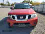 2016 Nissan Frontier SV z VIN 1N6AD0EV8GN904962, wystawiony jako Copart lot #71677015 z przebiegiem 81 999 mil mil oraz Szkoda całkowita • Salvage title. Historia ofert i sprzedaży dostępna na DreamBid. Obrazek 5.