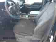 2018 Ford F-150 XL с VIN 1FTEW1EG4JFD41481, выставлен на аукционе IAAI как лот 43523225 с пробегом 167 712 миль миль и . История ставок и продаж доступна на DreamBid. Изображение 18.