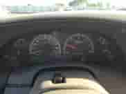 2001 Ford F-150 with VIN 2FTZX17281CA43267, listed as a Copart auction lot 85808284 with 324,614 mi miles and Salvage title. Bid and sale history available at DreamBid. Image 9.