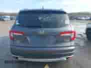 2022 Honda Pilot Elite z VIN 5FNYF6H0XNB014165, wystawiony jako IAAI lot #41196850 z przebiegiem 107 032 mil mil oraz . Historia ofert i sprzedaży dostępna na DreamBid. Obrazek 17.