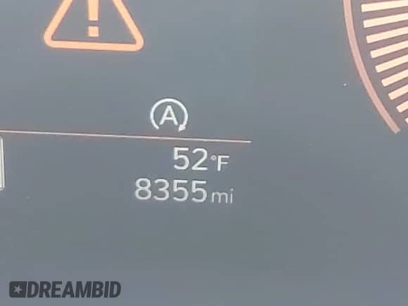 2025 Hyundai Kona SE с VIN KM8HACAB9SU212954, выставлен на аукционе IAAI как лот 42297287 с пробегом 8 355 миль миль и . История ставок и продаж доступна на DreamBid. Изображение 16.