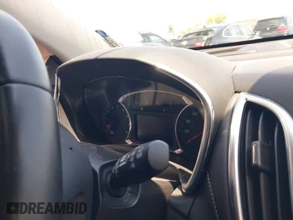 2021 Chevrolet Equinox Premier with VIN 2GNAXNEV7M6151875, listed as a IAAI auction lot 42580389 with Not provided miles and . Bid and sale history available at DreamBid. Image 7.