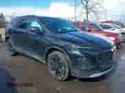 2022 Chevrolet Blazer LT с VIN 3GNKBJRS3NS188887, выставлен на аукционе IAAI как лот 41722968 с пробегом 45 998 миль миль и . История ставок и продаж доступна на DreamBid. Изображение 1.