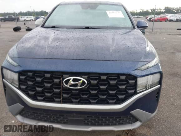 2022 Hyundai Santa Fe SE с VIN 5NMS14AJ3NH404289, выставлен на аукционе IAAI как лот 42815339 с пробегом 44 576 миль миль и . История ставок и продаж доступна на DreamBid. Изображение 12.