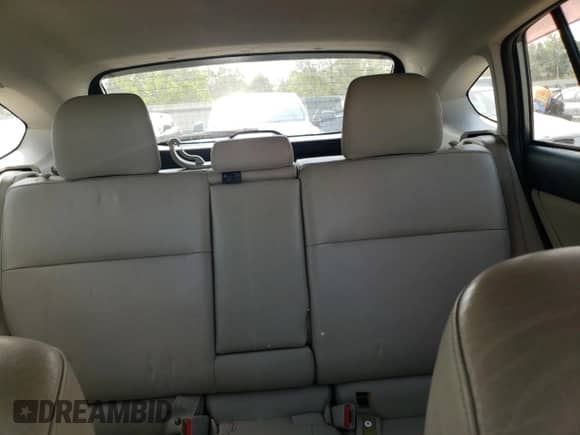 2012 Subaru Impreza Special Sports Limited z VIN JF1GPAU66CH233178, wystawiony jako Copart lot #80923585 z przebiegiem 139 754 mil mil oraz Czysty tytuł • Clean title. Historia ofert i sprzedaży dostępna na DreamBid. Obrazek 10.