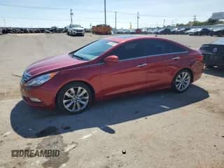 2012 Hyundai Sonata SE с VIN 5NPEC4AB5CH423572, выставлен на аукционе Copart как лот 81623645 с пробегом 136 141 миль миль и Списание • Salvage title. История ставок и продаж доступна на DreamBid. Изображение 1.