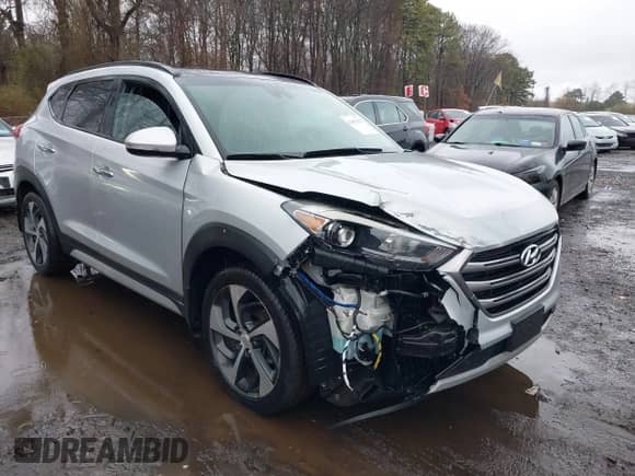 2018 Hyundai Tucson Value с VIN KM8J3CA26JU835264, выставлен на аукционе IAAI как лот 41892321 с пробегом 82 978 миль миль и . История ставок и продаж доступна на DreamBid. Изображение 6.