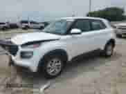 2023 Hyundai Venue SE с VIN KMHRB8A30PU223419, выставлен на аукционе Copart как лот 64844025 с пробегом 41 795 миль миль и Списание • Salvage title. История ставок и продаж доступна на DreamBid. Изображение 1.