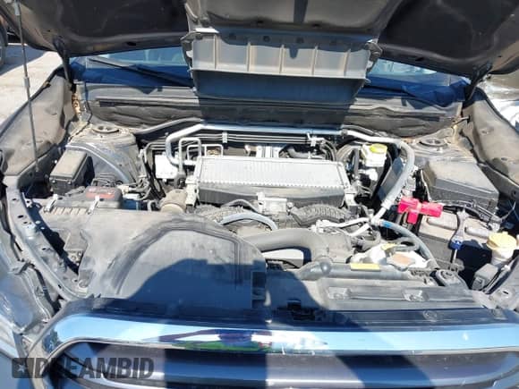 2022 Subaru Ascent Limited с VIN 4S4WMAPD8N3457976, выставлен на аукционе IAAI как лот 42977145 с пробегом 36 654 миль миль и . История ставок и продаж доступна на DreamBid. Изображение 10.