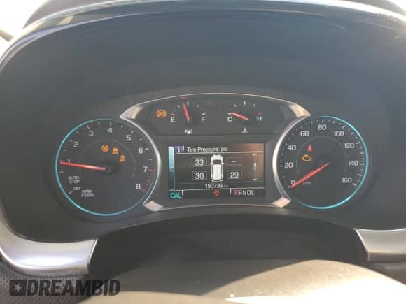 2019 Chevrolet Traverse Premier with VIN 1GNERKKW9KJ233999, listed as a Copart auction lot 69497155 with 150,739 mi miles and Salvage title. Bid and sale history available at DreamBid. Image 9.