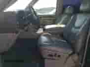 2003 Cadillac Escalade EXT with VIN 3GYEK63N03G339488, listed as a Copart auction lot 54622395 with 234,427 mi miles and Clean title. Bid and sale history available at DreamBid. Image 7.