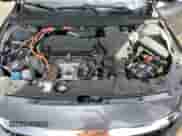 2022 Honda Accord с VIN 1HGCV3F11NA008367, выставлен на аукционе Copart как лот 56394715 с пробегом 82 715 миль миль и Списание • Salvage title. История ставок и продаж доступна на DreamBid. Изображение 11.