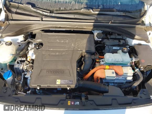 2019 Hyundai Ioniq Blue с VIN KMHC65LC8KU155921, выставлен на аукционе IAAI как лот 43509288 с пробегом 79 212 миль миль и . История ставок и продаж доступна на DreamBid. Изображение 10.