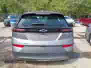 2023 Chevrolet Bolt EUV LT с VIN 1G1FY6S07P4133708, выставлен на аукционе IAAI как лот 43302633 с пробегом 68 010 миль миль и . История ставок и продаж доступна на DreamBid. Изображение 17.