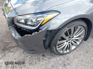 2015 Hyundai Genesis 5.0L с VIN KMHGN4JF3FU078280, выставлен на аукционе IAAI как лот 43381285 с пробегом 40 526 миль миль и . История ставок и продаж доступна на DreamBid. Изображение 6.
