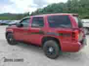2013 Chevrolet Tahoe Commercial с VIN 1GNSK2E06DR300710, выставлен на аукционе Copart как лот 58164845 с пробегом 121 237 миль миль и Чистый • Clean title. История ставок и продаж доступна на DreamBid. Изображение 2.