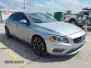 2018 Volvo S60 Dynamic с VIN YV126MFL2J2450619, выставлен на аукционе IAAI как лот 42494620 с пробегом 62 167 миль миль и . История ставок и продаж доступна на DreamBid. Изображение 1.