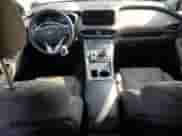 2022 Hyundai Santa Fe Limited z VIN KM8S7DA29NU043890, wystawiony jako Copart lot #53071955 z przebiegiem 13 062 mil mil oraz Szkoda całkowita • Salvage title. Historia ofert i sprzedaży dostępna na DreamBid. Obrazek 8.