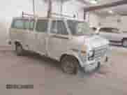 1992 Chevrolet Chevy Van с VIN 2GCEG25Z3N4144138, выставлен на аукционе IAAI как лот 42389578 с пробегом 129 513 миль миль и . История ставок и продаж доступна на DreamBid. Изображение 1.