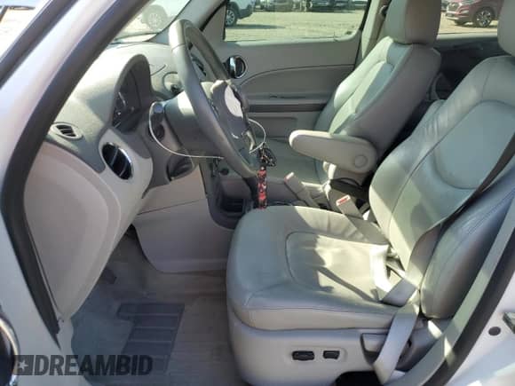 2011 Chevrolet HHR 2LT с VIN 3GNBACFU5BS566739, выставлен на аукционе Copart как лот 75936144 с пробегом 66 996 миль миль и Списание • Salvage title. История ставок и продаж доступна на DreamBid. Изображение 7.